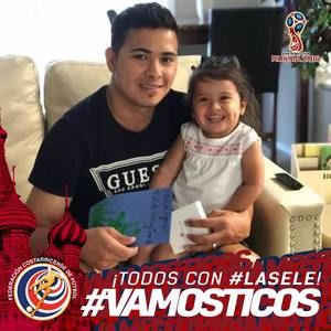 Meet your Posher, Angelo